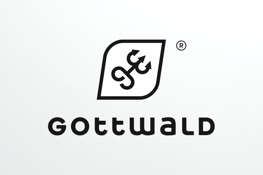 Logo GOTTWALD