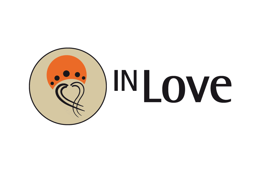 Logoentwicklung In Love & The Box